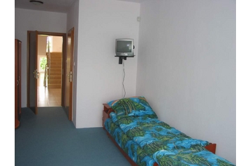 Pensionas Jastrzębia Góra 4